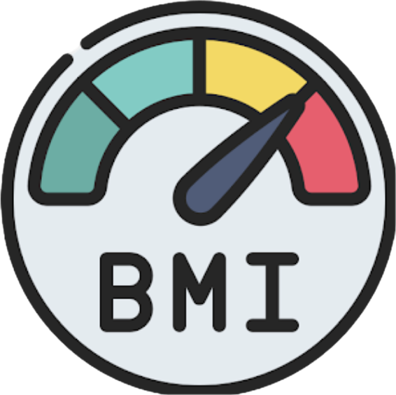 BMI Logo